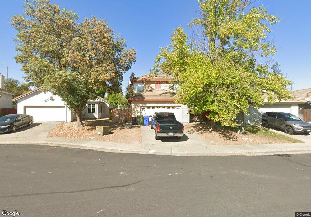 5013 Opal Creek Ct, Elk Grove, CA 95758 - photo 1