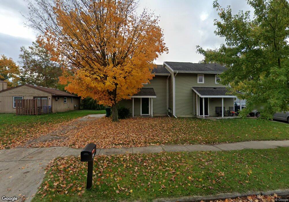 4025 Glenburne Blvd, Lansing, MI 48911 - photo 1