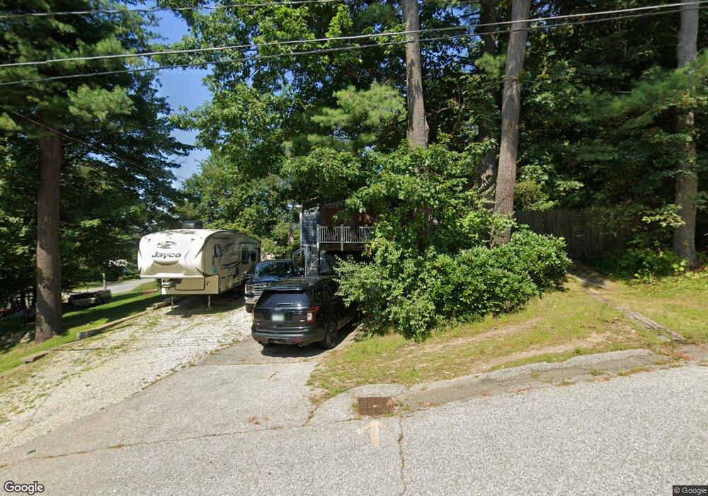 204 Center Rd, Pembroke, NH 03275 - photo 1