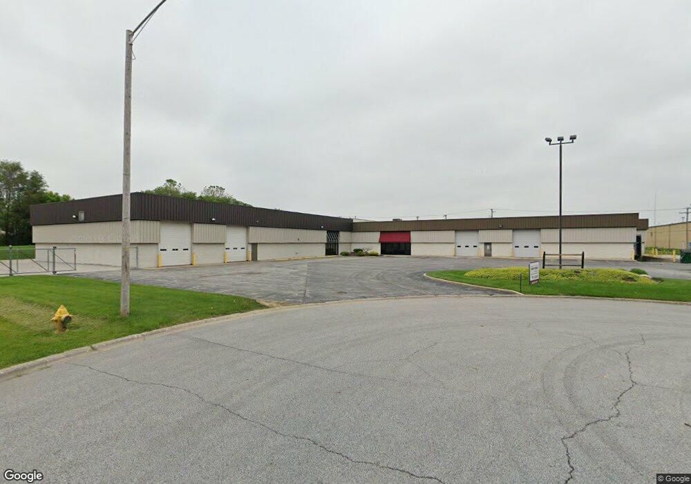 1250 N Lafayette Ct, Griffith, IN 46319 - photo 1