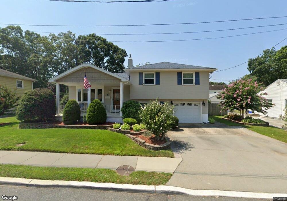 20 W Laurel Dr, Somers Point, NJ 08244 - photo 1