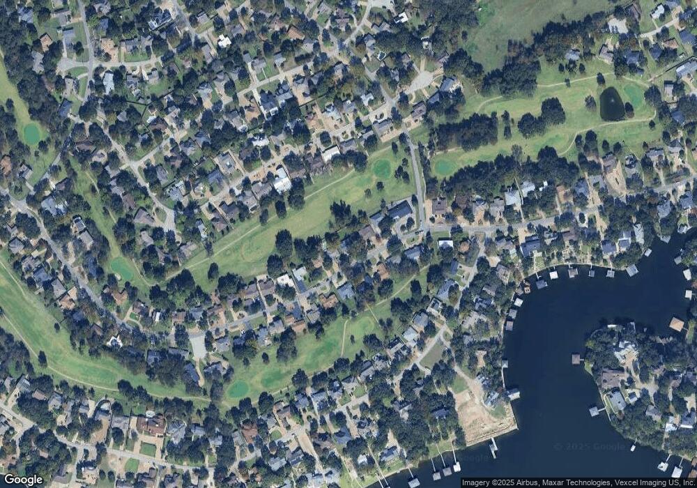 3906 Fairway Dr, Granbury, TX 76049 - photo 1