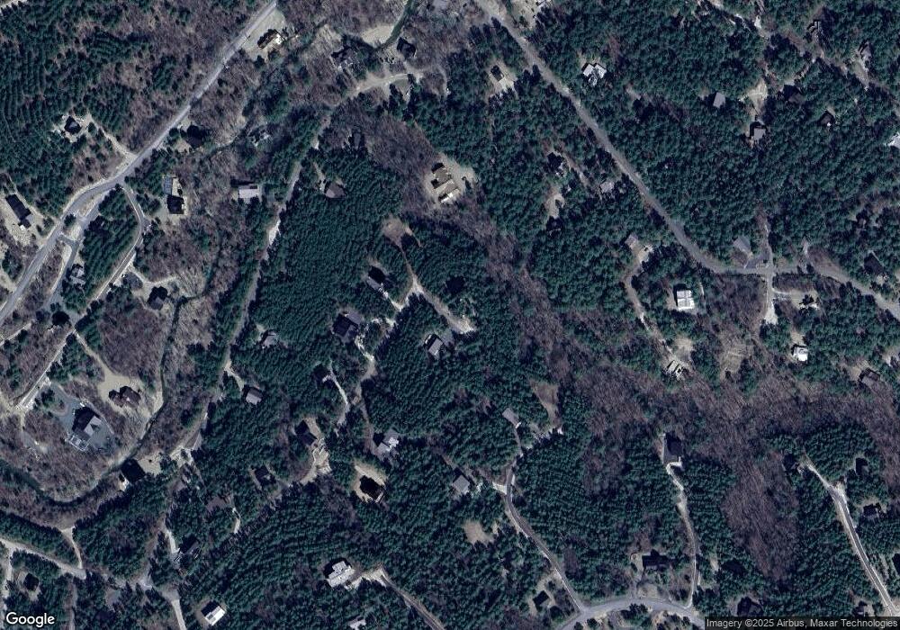 20 Up Hilly Trail, Broken Bow, OK 74728 - photo 1