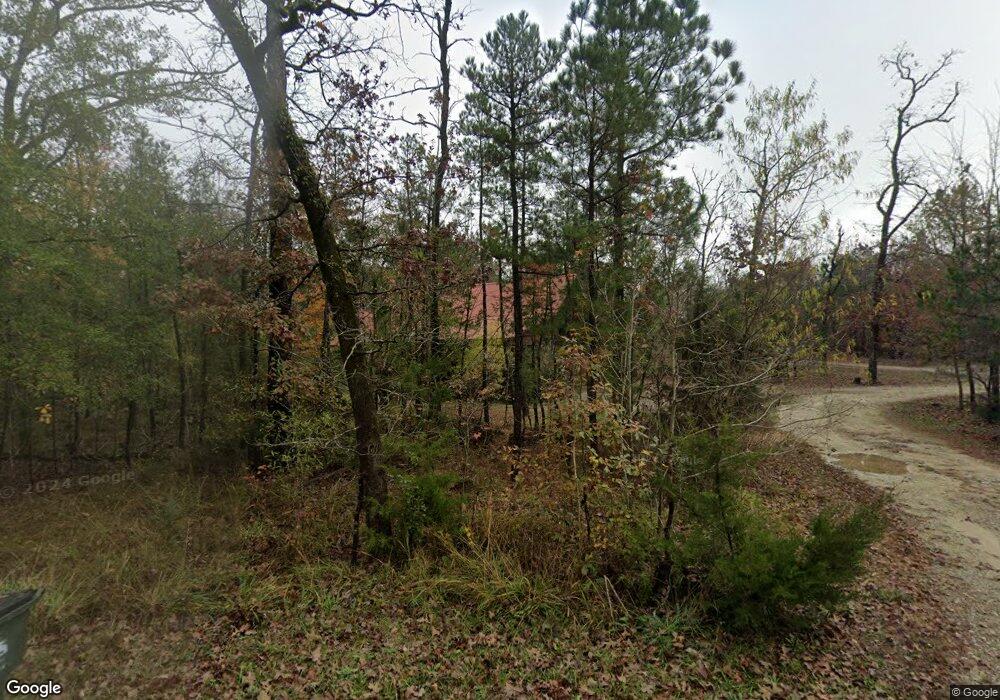 87 Driftcast Rd, Broken Bow, OK 74728 - photo 1
