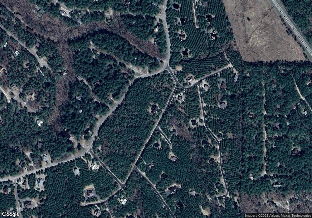 69 Spruce Trail, Broken Bow, OK 74728 - photo 1