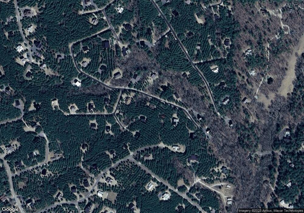 311 Spruce Trail, Broken Bow, OK 74728 - photo 1