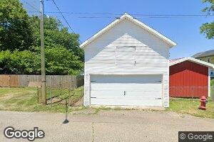 15 W Pickaway St, Kingston, OH 45644