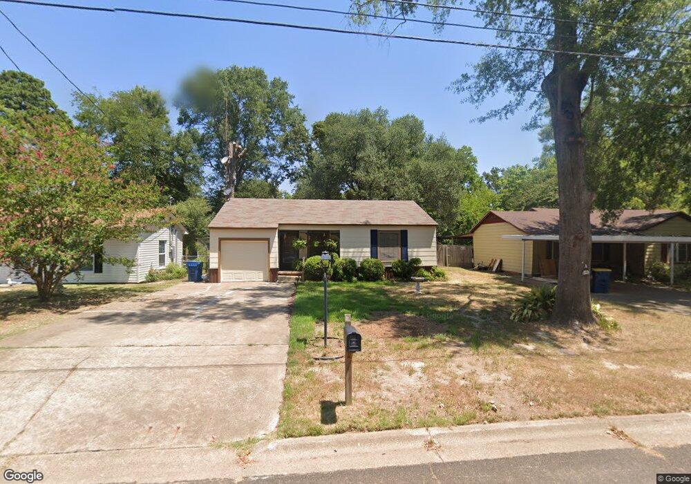 703 Beckley St, Kilgore, TX 75662 - photo 1