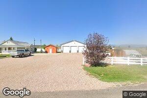 3077 N 24000 W, Talmage, UT 84073