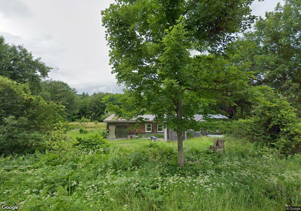 1625 Coppermine Rd, Monroe, NH 03771 - photo 1