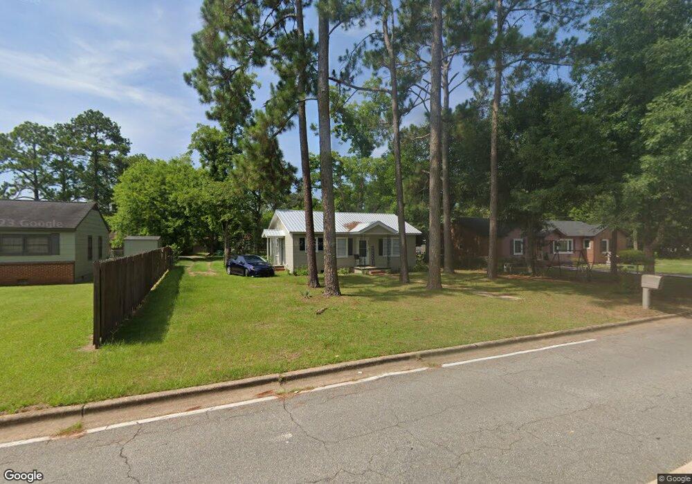 1812 Avalon Ave, Albany, GA 31707 - photo 1