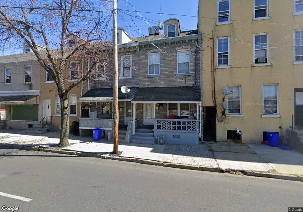 405 S 4th St, Reading, PA 19602 - photo 1