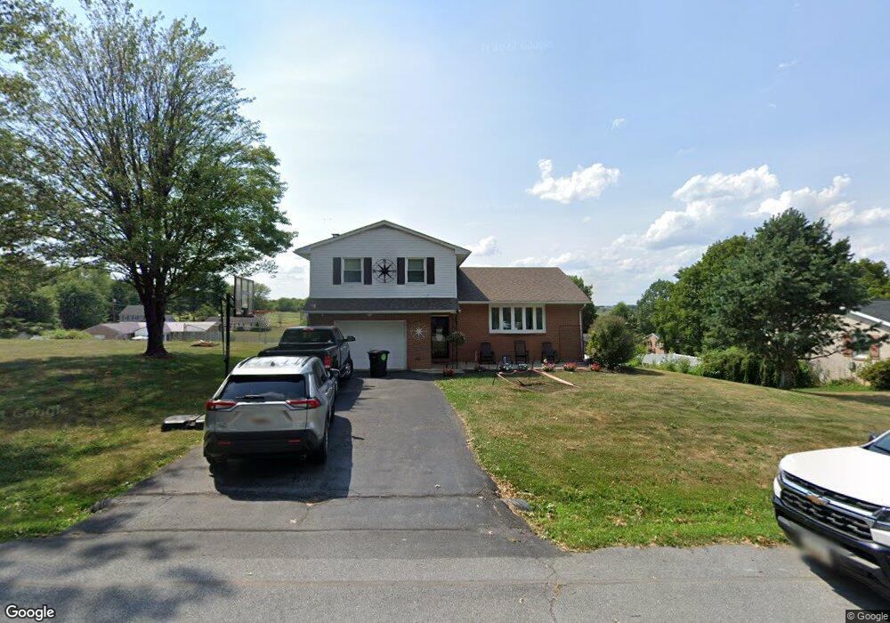 13902 Long Ridge Dr, Hagerstown, MD 21742 - photo 1