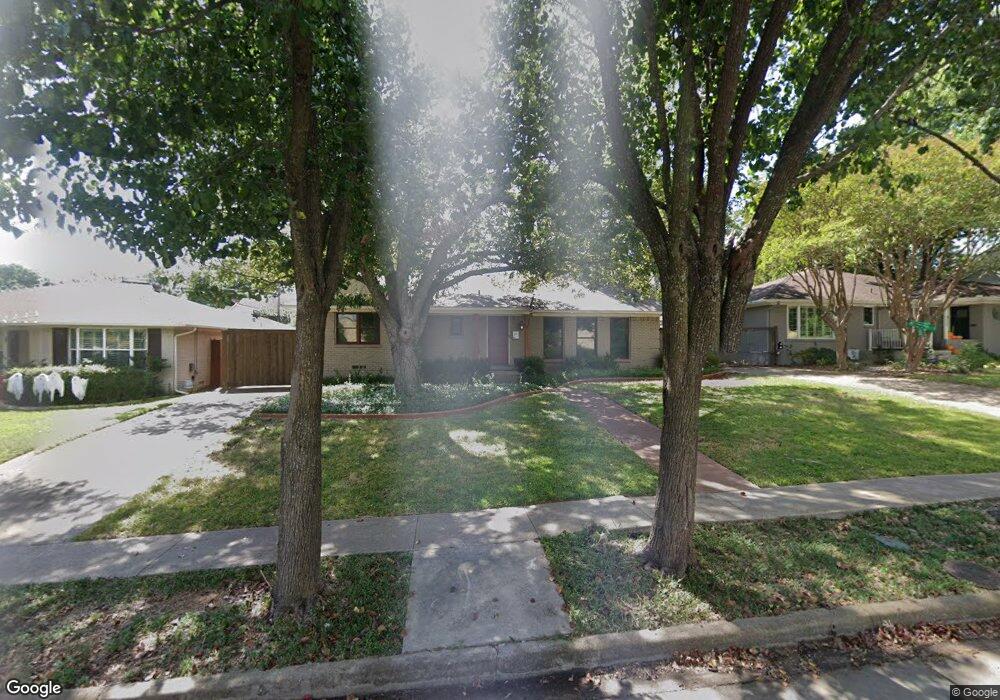 6514 Westlake Ave, Dallas, TX 75214 - photo 1