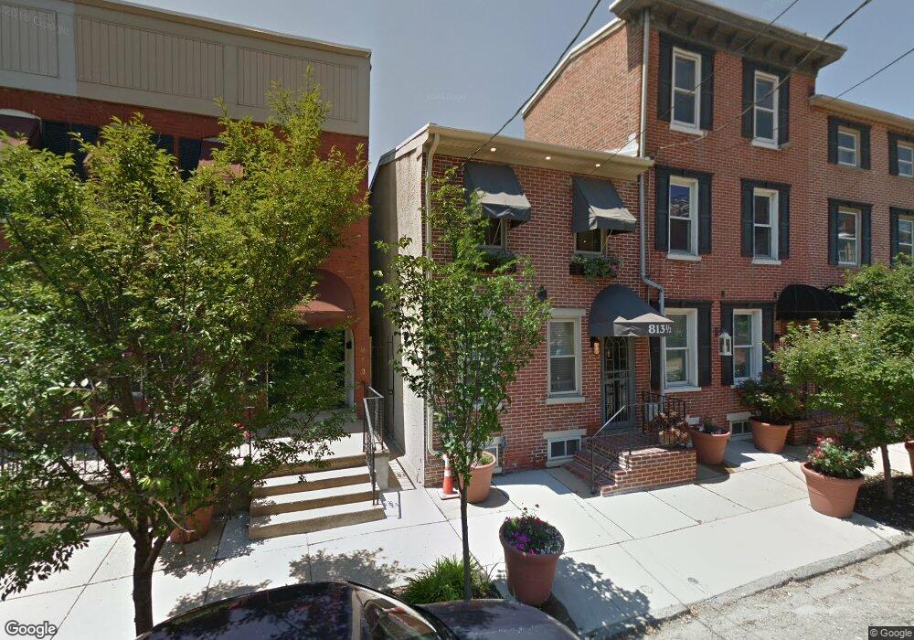 813 1/2 N Jefferson St, Wilmington, DE 19801 - photo 1