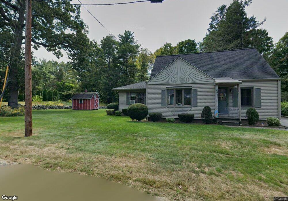 31 Powell St, Florence, MA 01062 - photo 1