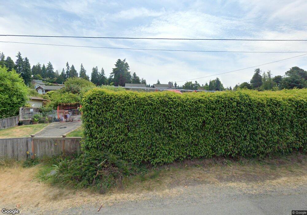 18827 Sound View Place, Edmonds, WA 98020 - photo 1