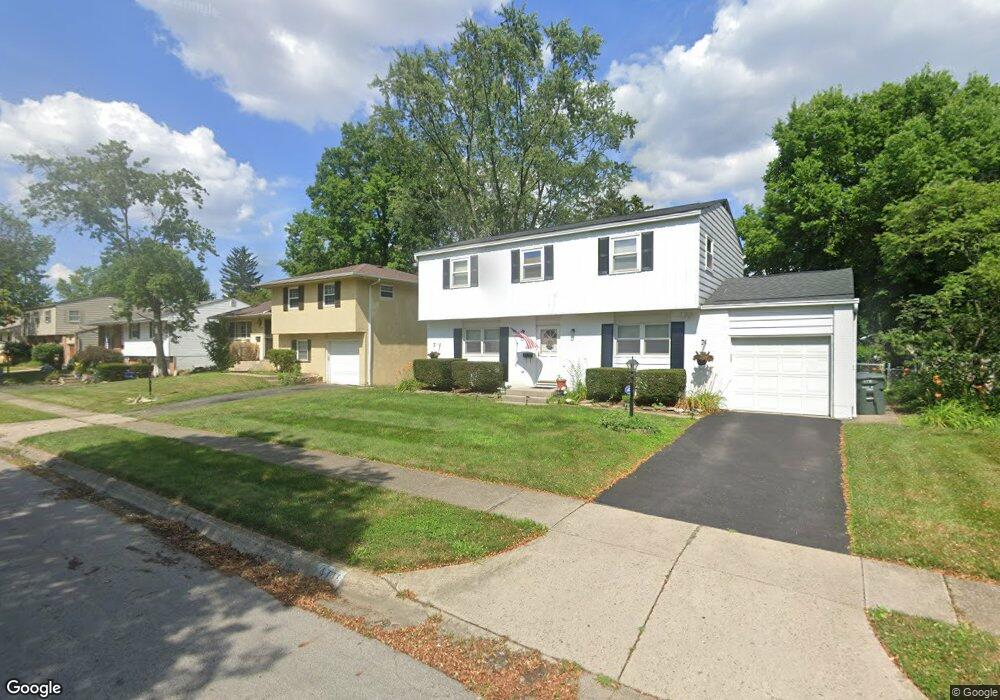 4776 Bourke Rd, Columbus, OH 43229 - photo 1