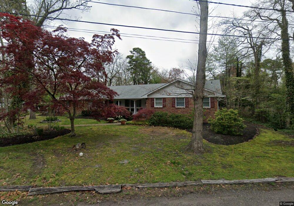 114 Algonquin Trail, Medford, NJ 08055 - photo 1