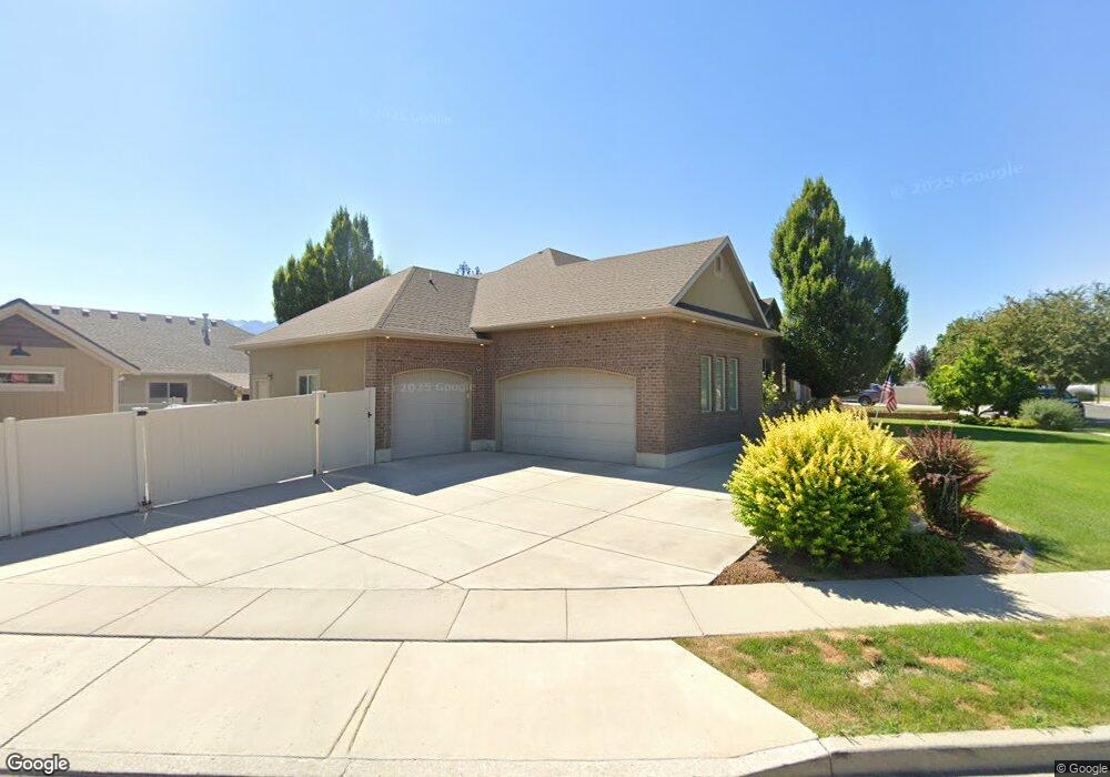 1937 Cajean Way, West Jordan, UT 84088 - photo 1