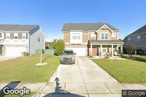 223 Mccrady Dr, Richmond Hill, GA 31324