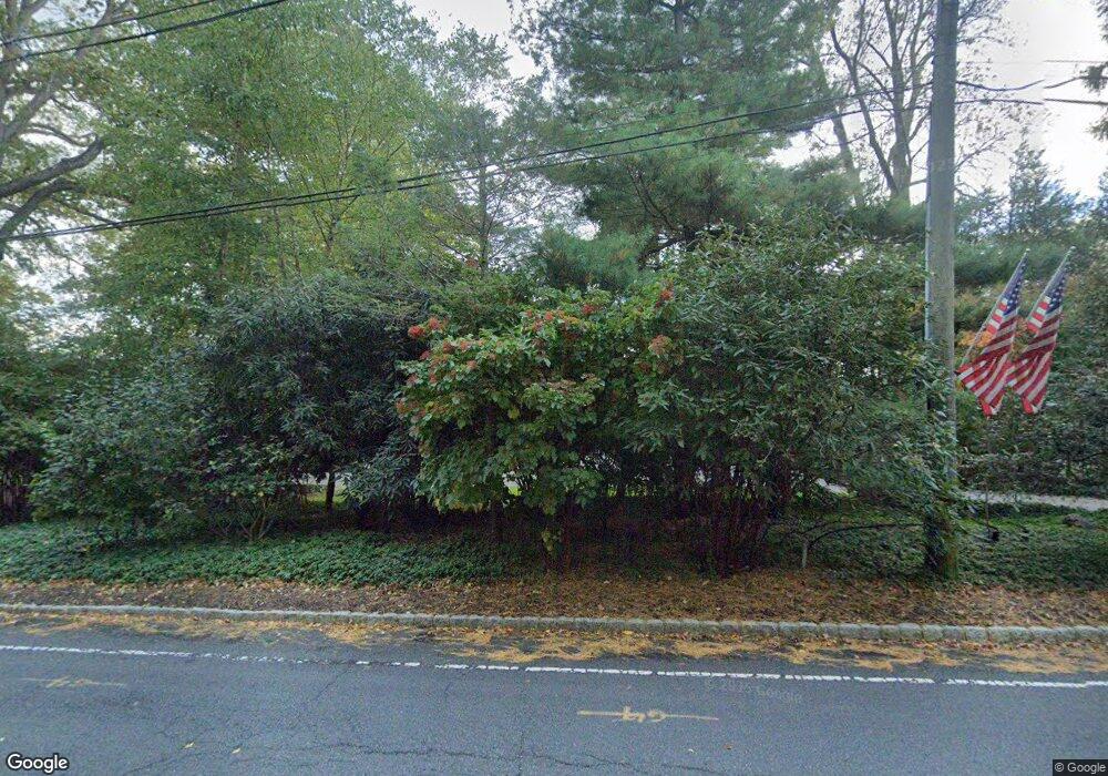 1515 Coles Ave, Mountainside, NJ 07092 - photo 1