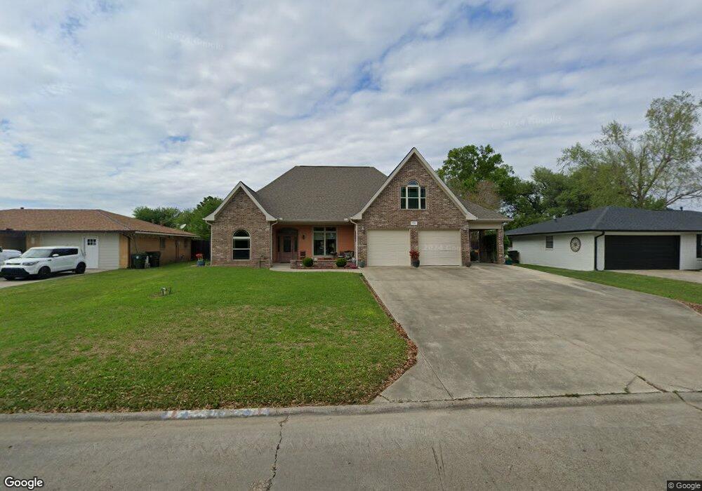 715 Esplanade St, Lake Charles, LA 70607 - photo 1