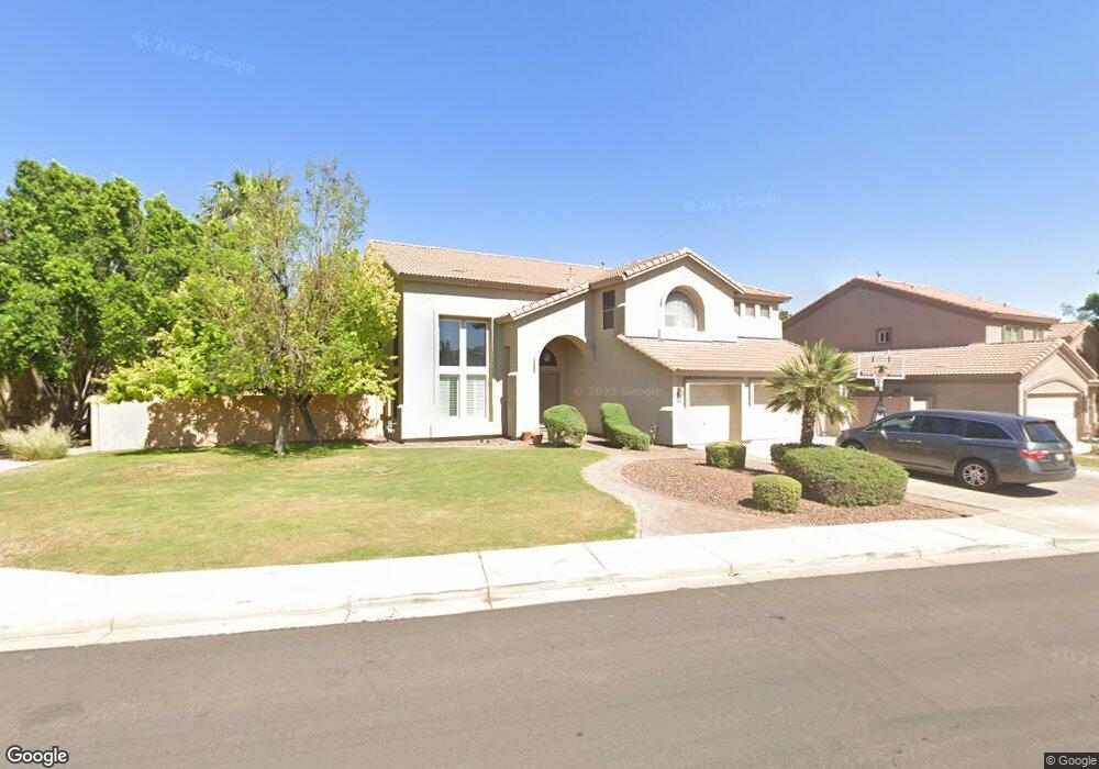 1755 S Citrus Cove, Mesa, AZ 85204 - photo 1