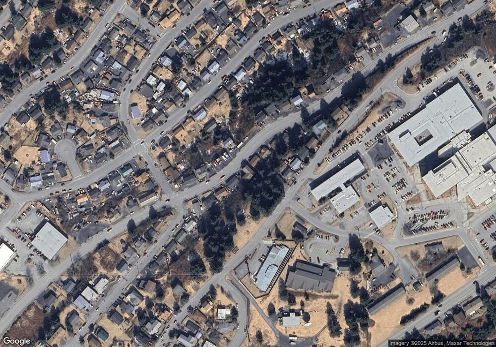 616 Lower Mill Bay Rd, Kodiak, AK 99615 - photo 1