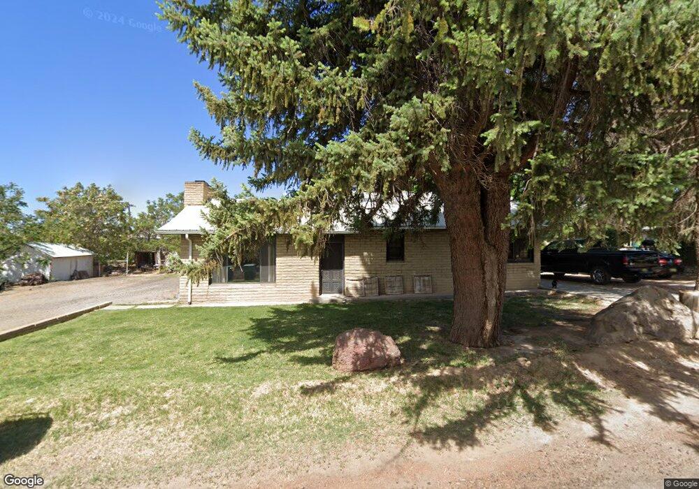 3312 Washington Ave, Farmington, NM 87402 - photo 1