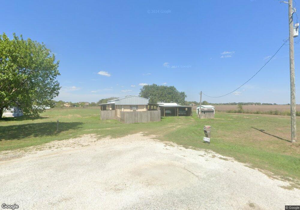 8708 Lucky Ln, Rosenberg, TX 77471 - photo 1