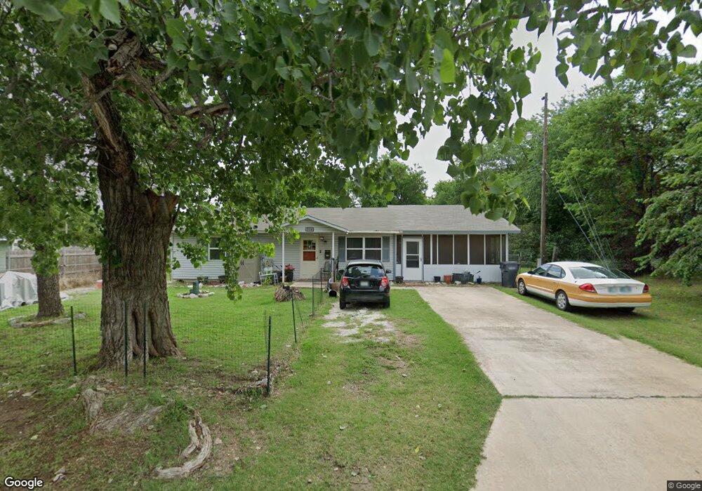 718 I St NE, Ardmore, OK 73401 - photo 1