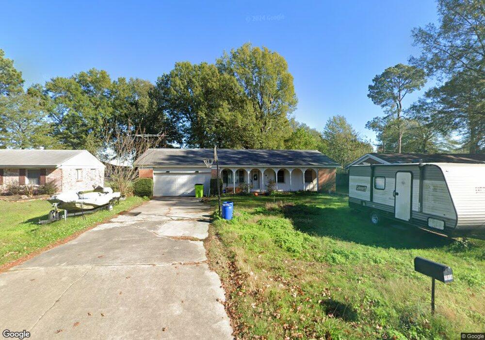 1918 N Henderson St, Stuttgart, AR 72160 - photo 1