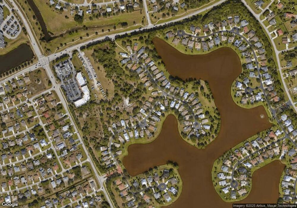 260 SW Panther Trace, Port Saint Lucie, FL 34953 - photo 1