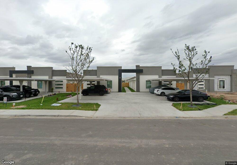 3305 S Colt Ln unit 3, Edinburg, TX 78539 - photo 1