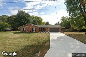 39 Matthews Ave, Enon, OH 45323