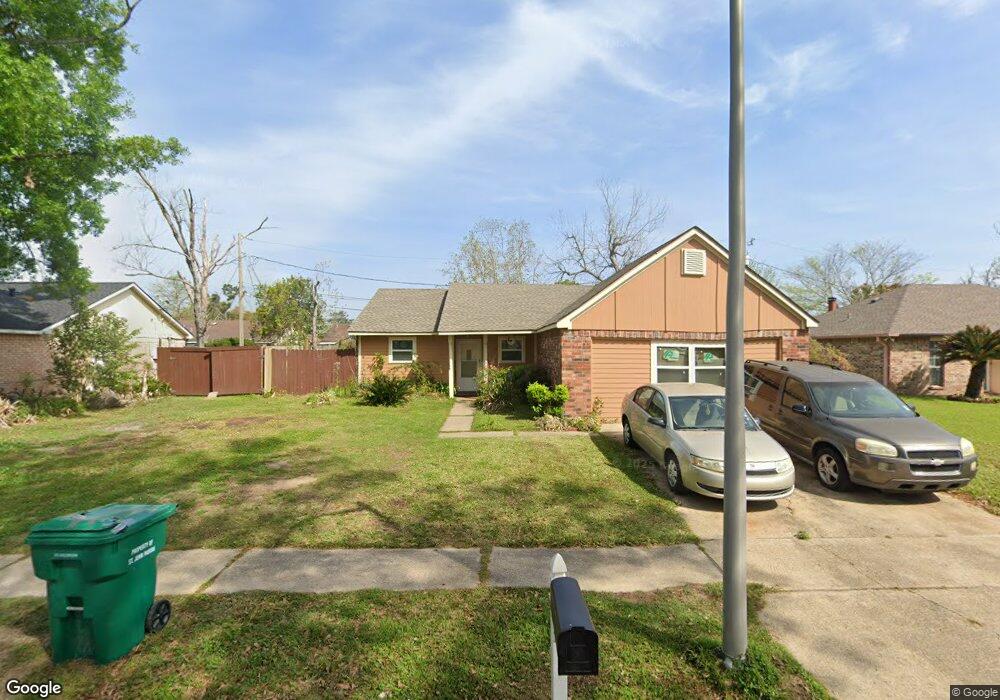 1812 Meeker Loop, La Place, LA 70068 - photo 1