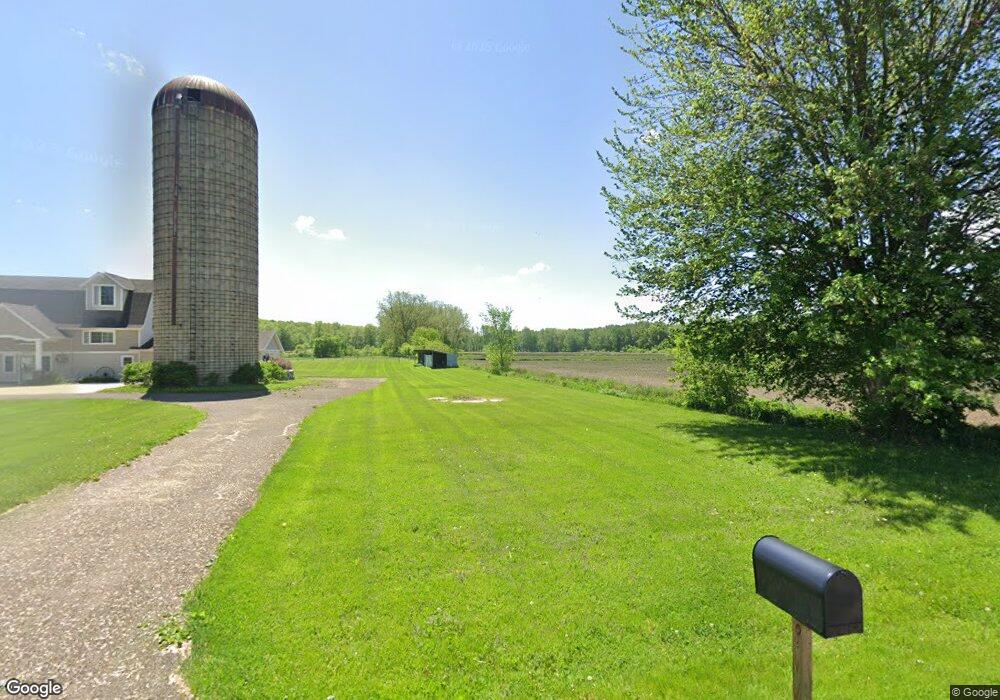 1420 92nd St SW, Byron Center, MI 49315 - photo 1