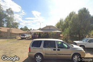 733 Main St, Mountain View, OK 73062