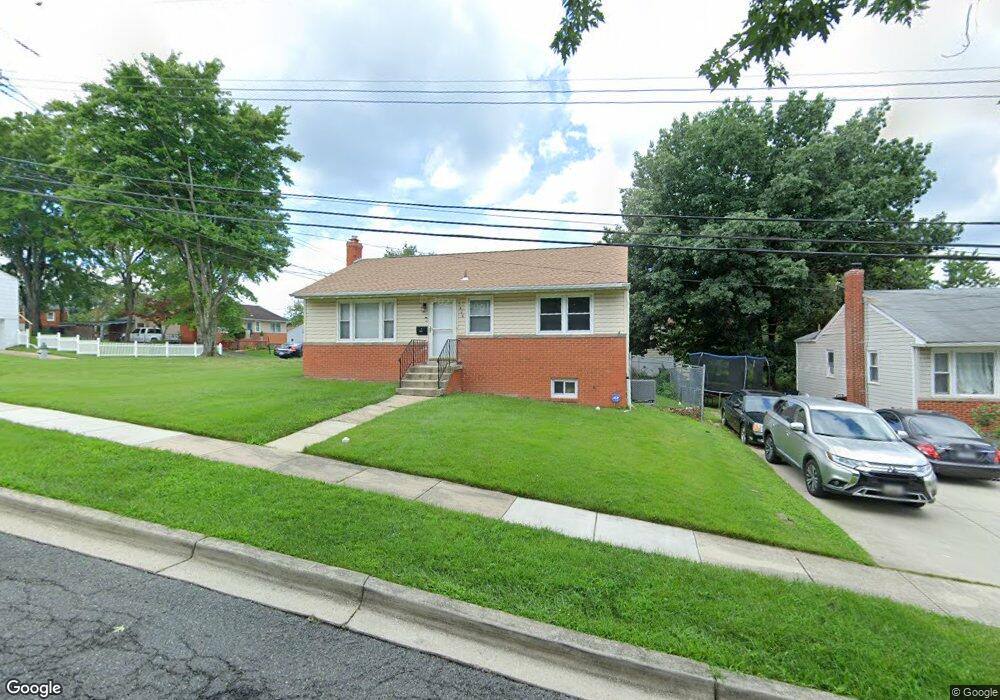 5406 76th Ave, Hyattsville, MD 20784 - photo 1