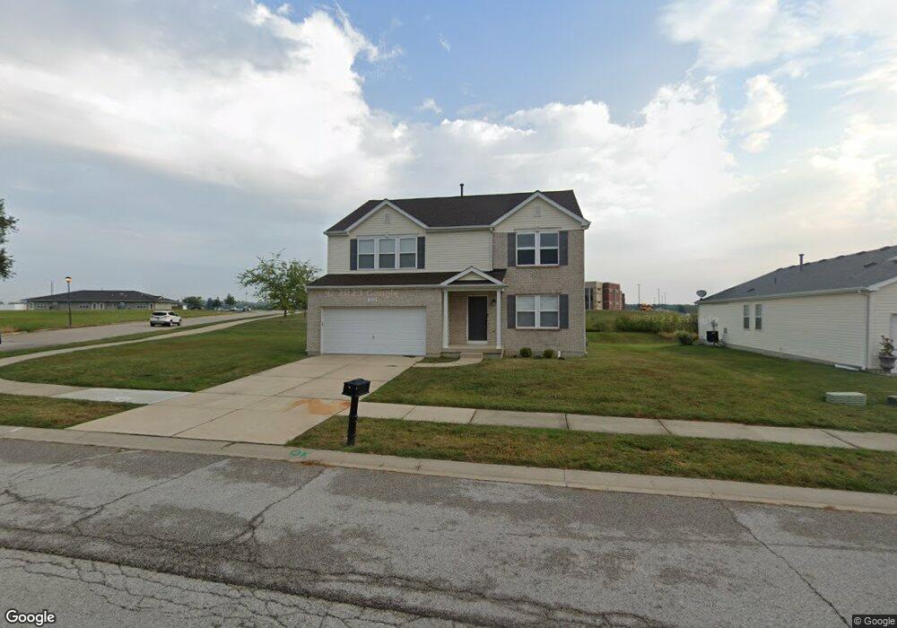 2523 Commons Pkwy, Belleville, IL 62221