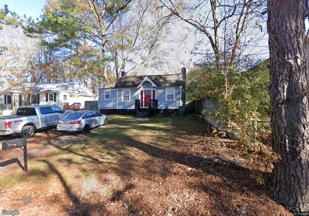 995 Pecan St, Clarkston, GA 30021 - photo 1