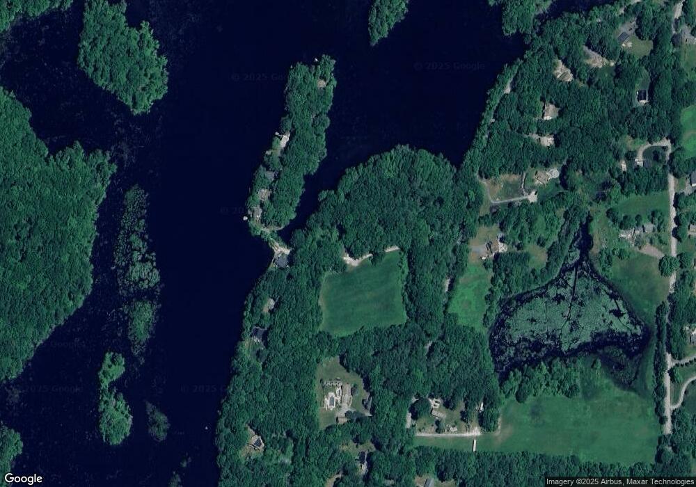 12 Causeway Shores, Dudley, MA 01571 - photo 1