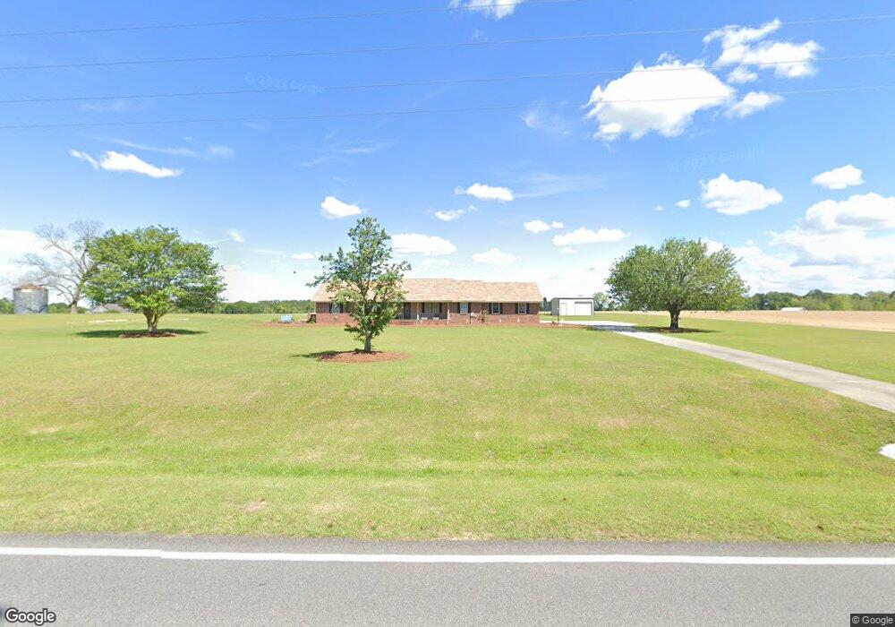 1326 Sumner Rd, Moultrie, GA 31768 - photo 1