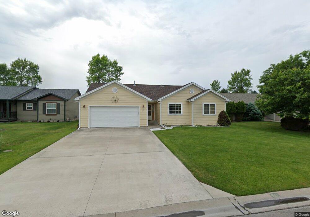 162 Ritzman Ln, Kalispell, MT 59901 - photo 1