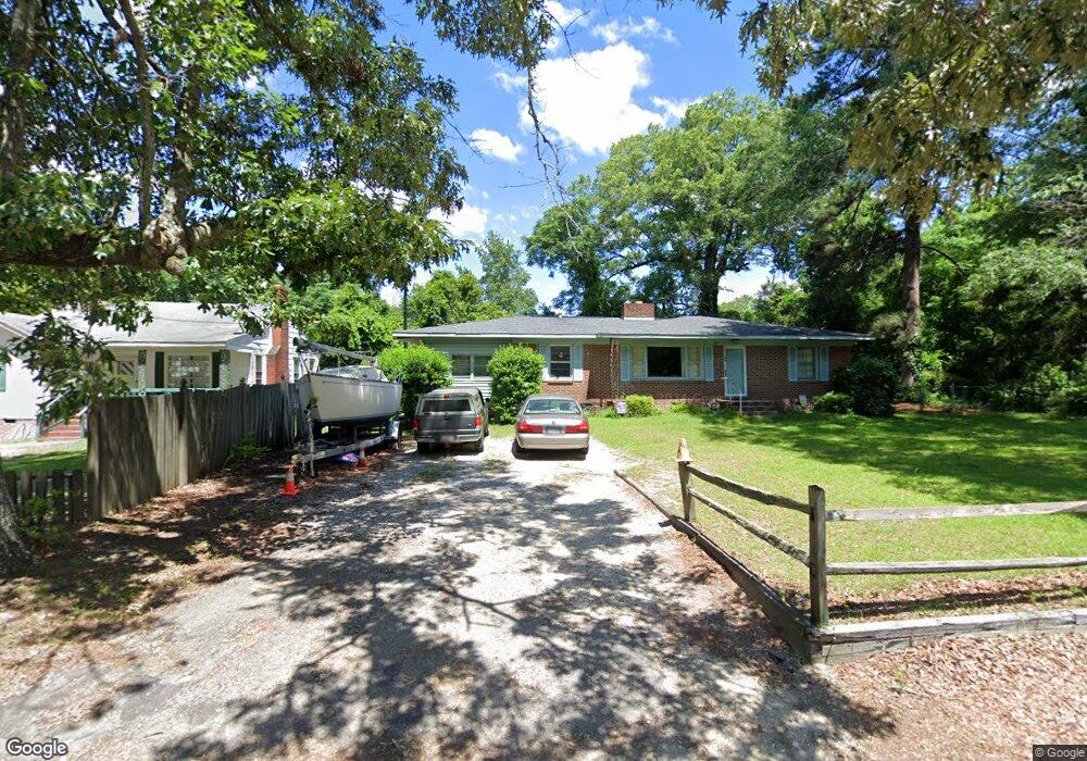 1007 Pineview St, Camden, SC 29020 - photo 1