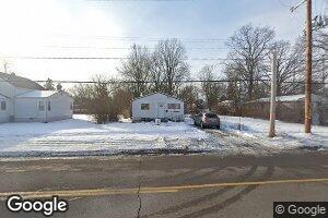 809 W Stewart Ave, Flint, MI 48504