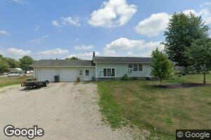 10077 S Ohio St, Keystone, IN 46759
