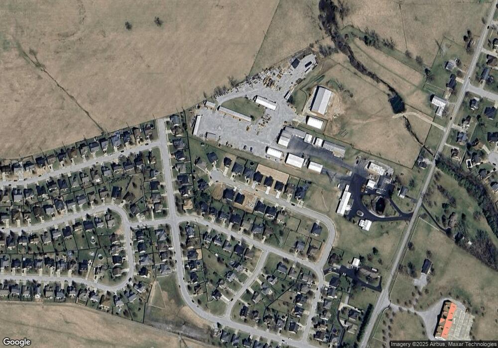 124 Wyatt Ct, Nicholasville, KY 40356 - photo 1