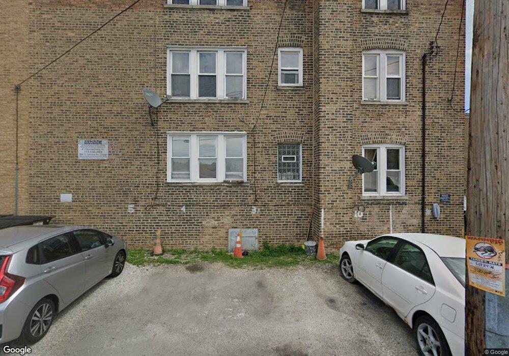 2944 N Laramie Ave unit 5, Chicago, IL 60641 - photo 1